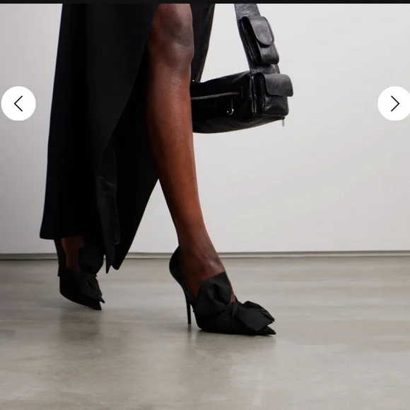 Balenciaga Light Gray Shoe Box - Picture 10 of 13